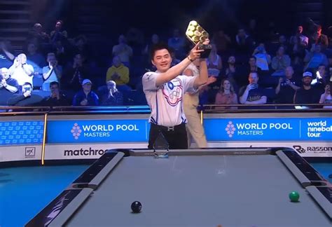 world pool championship 2023 results|World Pool Masters 2023 Results .